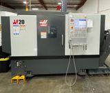 Haas ST20 (2021)