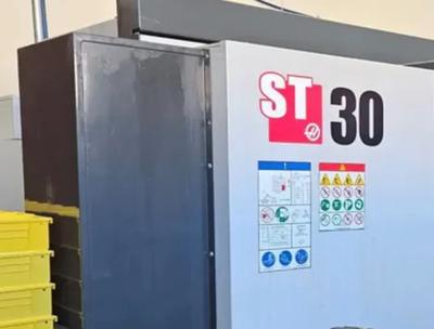 Haas ST-30 USED (2021)