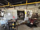 Haas SL40-T USED (2005)
