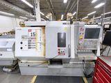 Haas TL15 (2008)