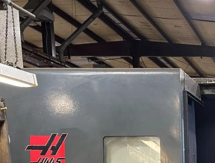 Haas ST-40T (2014)