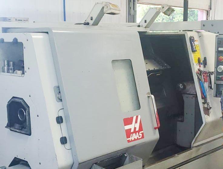 Haas SL30T (2003)