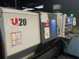 Haas ST-20T (2015)