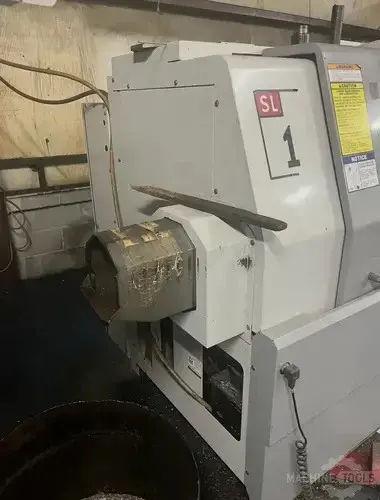 Haas SL-10 USED (2005)