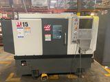 Haas ST15 (2018)