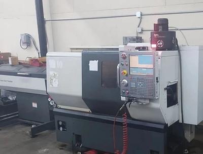 Haas ST-10 (2013)