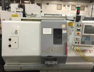 Haas SL (1999)