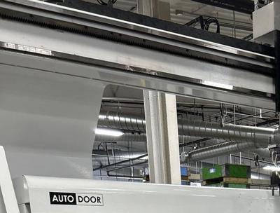 Haas SL-20TAPL CNC Turning Center (2006)