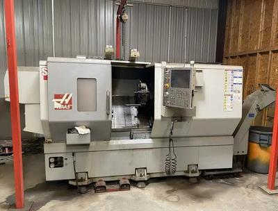Haas ST-30 (2010)