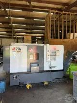 Haas ST-20Y USED (2020)