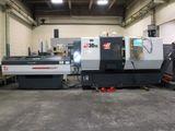 Haas TL3B (2014)