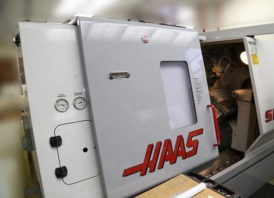 Haas SL (2000)