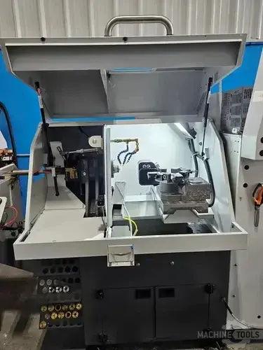 Haas CL-1 USED (2023)