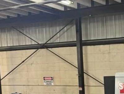 Haas ST-20SS USED (2016)