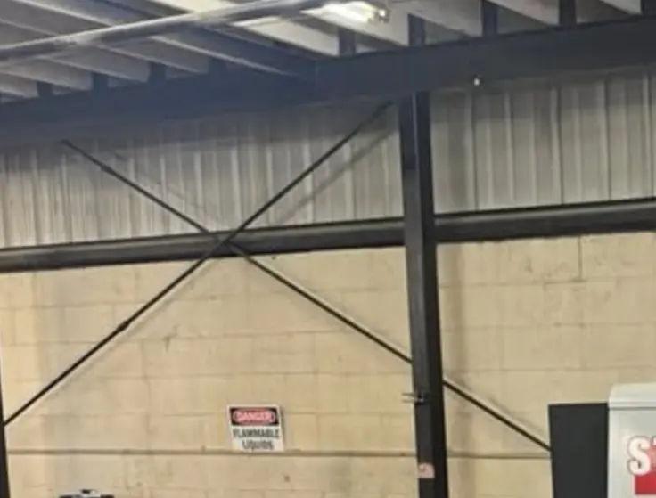 Haas ST-20SS USED (2016)