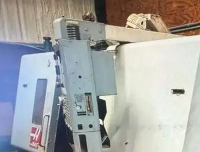 Haas SL-30T USED (2002)