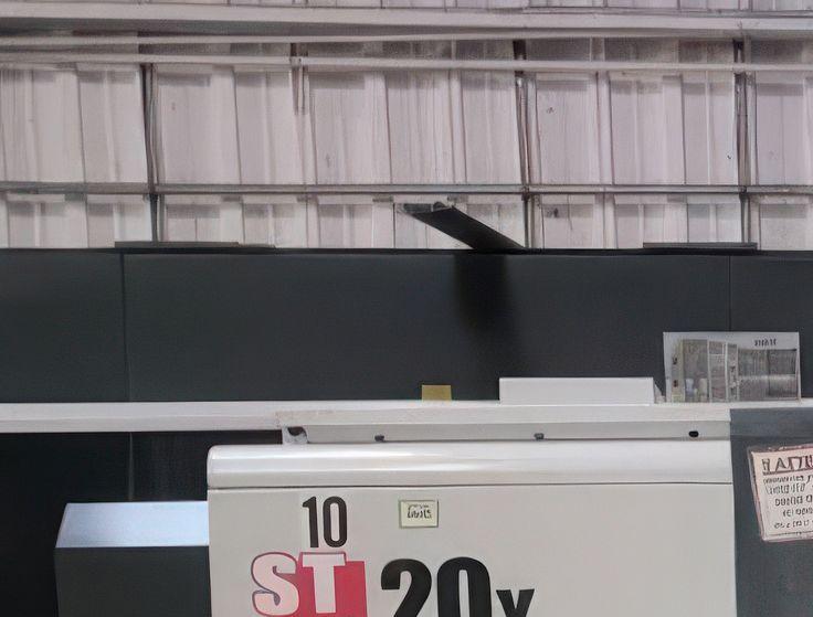 Haas ST20Y (2013)