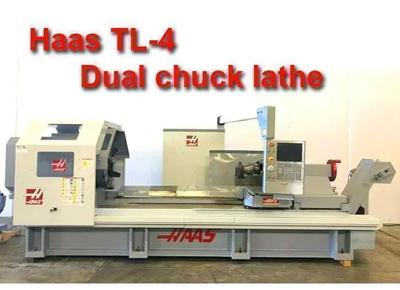 Haas tl 4 o 1350 x (2000)