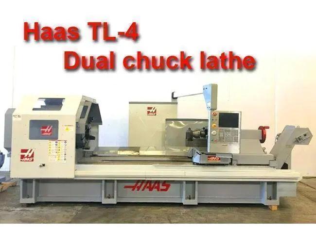 Haas tl 4 o 1350 x (2000)