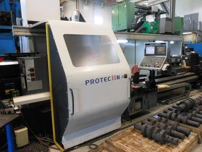 Hankook PROTEC 11N X 3000 (2004)