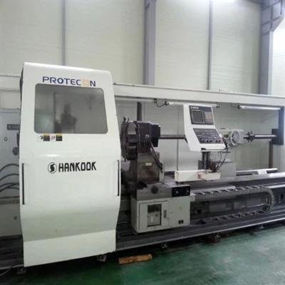 Hankook PRO TEC13NX4000 (2008)