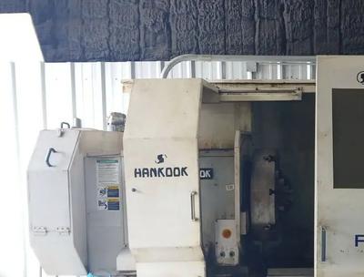 Hankook 9NC (2006)