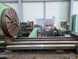 Hankook DYNATURN 1700/5000 (2008)