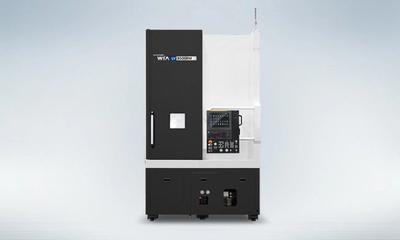 Hyundai WIA LV8500RM/LM