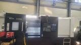 Hyundai WIA Wia L500LMA Description CNC Lathe Reference (2024)