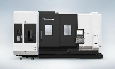 Hyundai WIA XM2600
