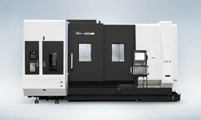 Hyundai WIA XM2600