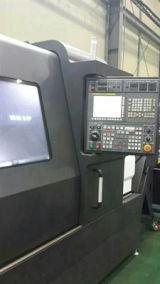 Hyundai WIA L400MC (2021)