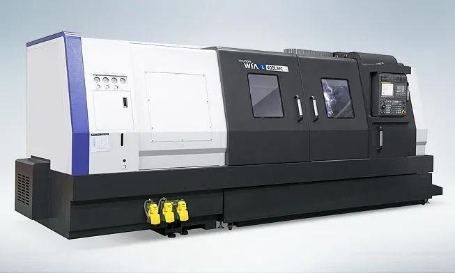 Hyundai WIA L4000LMC
