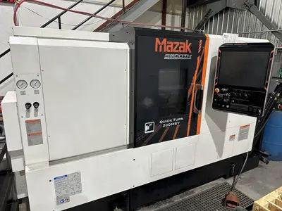 Makino TAPE-TURN REGAL 24