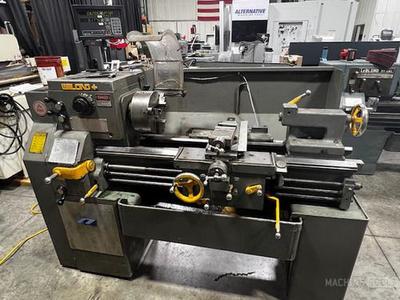 Makino REGAL 15