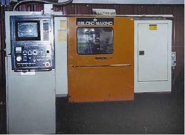 Makino BARON 25