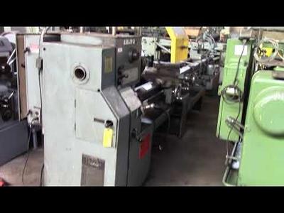 Makino 19