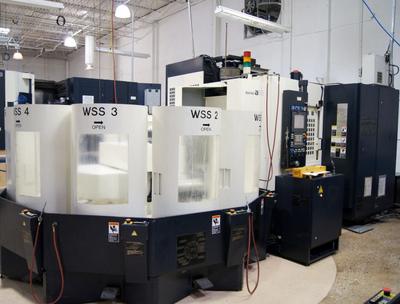 Makino 6TB-2