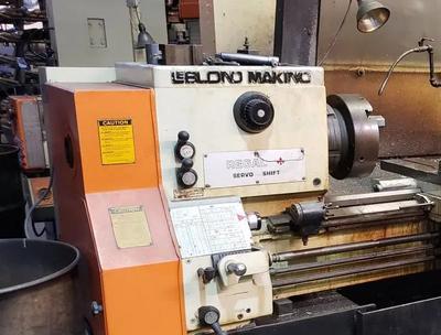 Makino REGAL (1990)