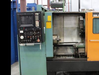 Makino BARON 50