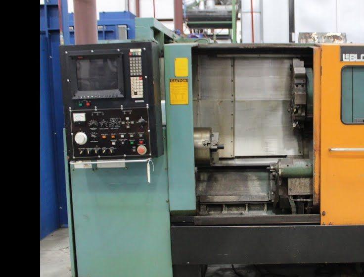 Makino BARON 50