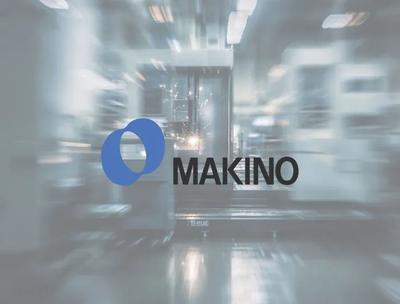 Makino 1660B (2009)