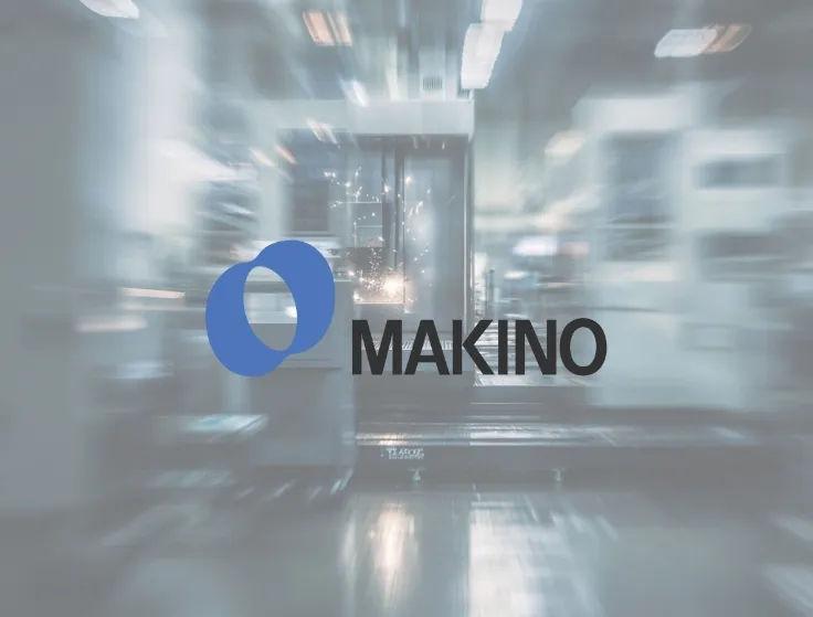 Makino 1660B (2009)