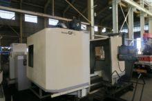 Makino CNS3 (2016)