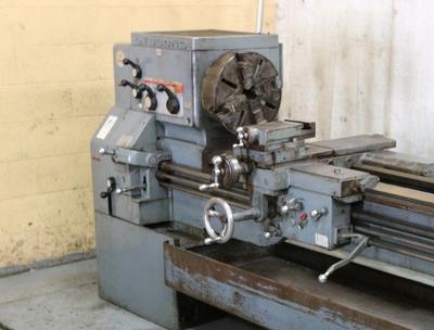 Makino REGAL 19X48