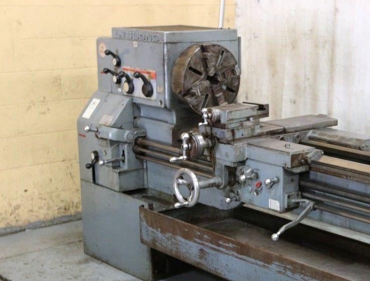Makino REGAL 19X48