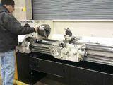 Makino REGAL SERVO-SHIFT