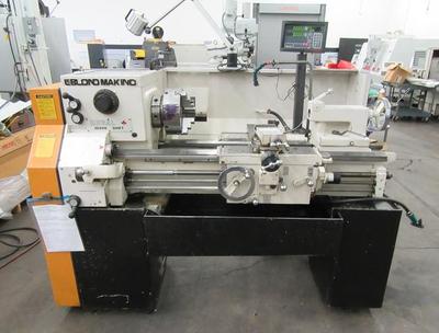 Makino Regal (1986)