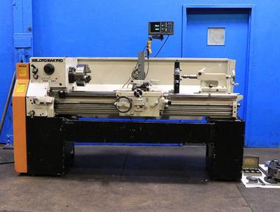 Makino Regal (1990)