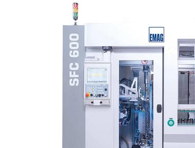 Mannesmann Demag ZVA 20 E